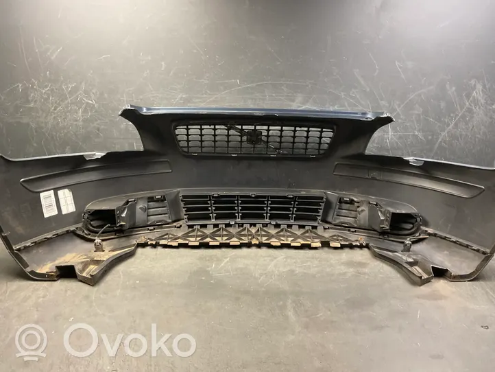 Volvo V50 Front bumper 30657005