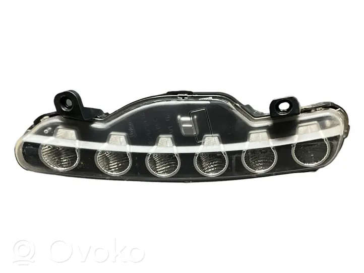 Citroen DS3 LED dienos žibintas 9671962180