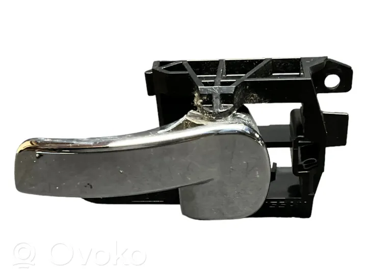 Nissan Qashqai Rankenėlė atidarymo vidinė 80671