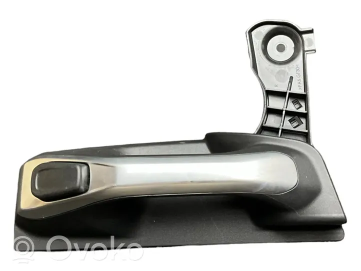 Ford C-MAX II Front door exterior handle 