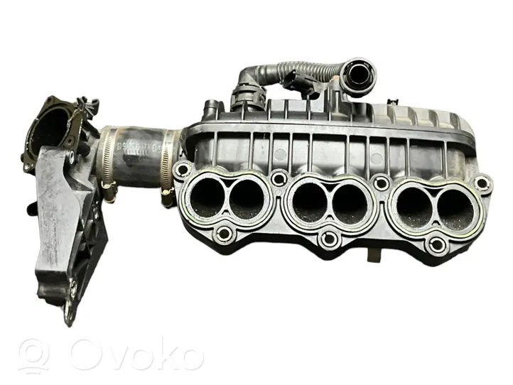 Ford Fiesta Intake manifold CM5G9424EE