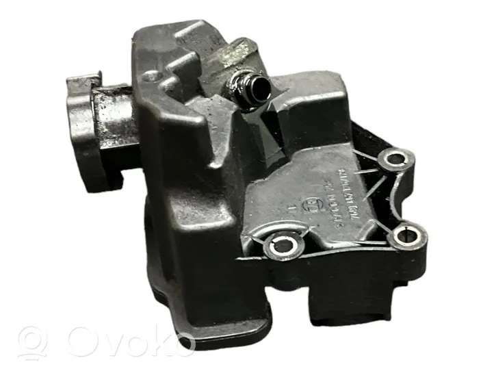 Mercedes-Benz E W211 Serbatoio/vaschetta del liquido del servosterzo 7691462126