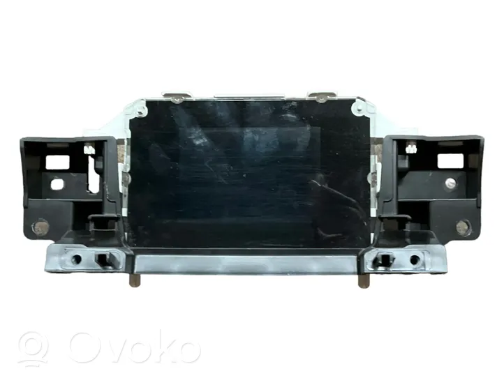 Ford Focus Monitor / wyświetlacz / ekran BM5T18B955BE