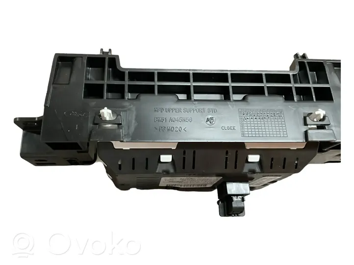 Ford Focus Monitor / wyświetlacz / ekran BM5T18B955BE