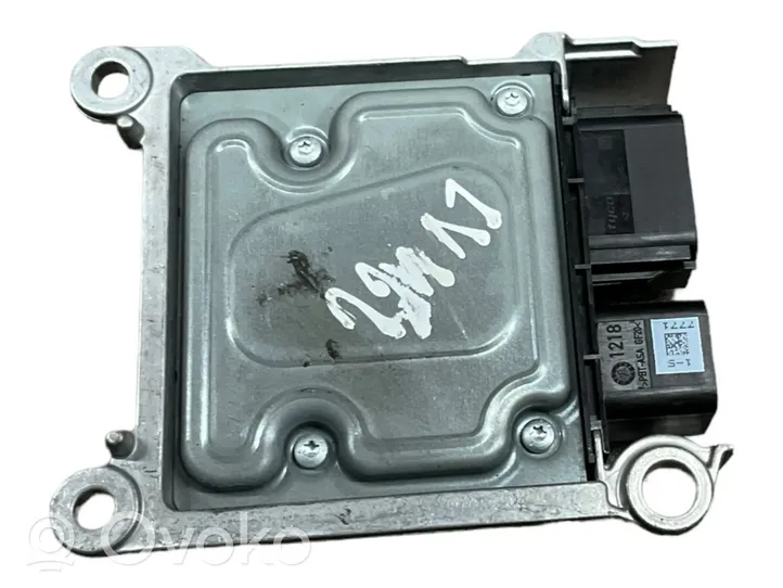 Ford Kuga I Airbag control unit/module 9V4T14B321