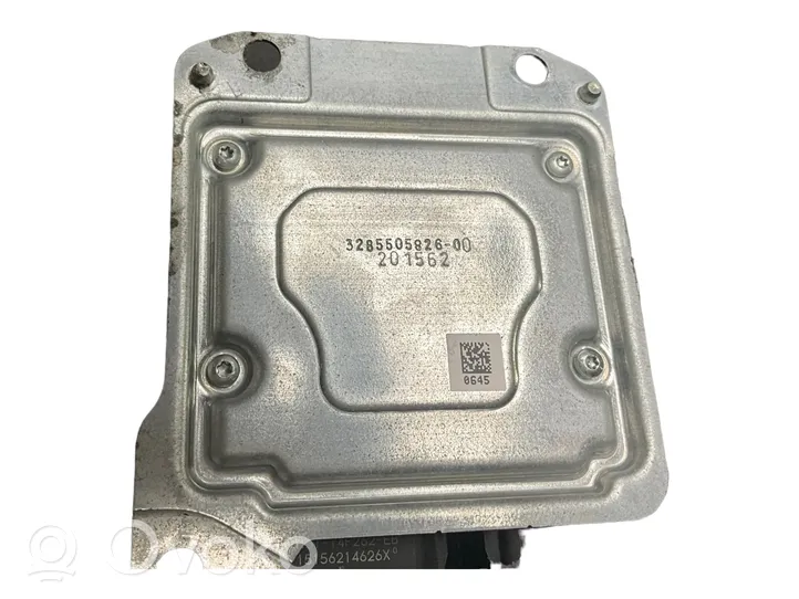 Ford Kuga I Airbag control unit/module DV4T14B321EF