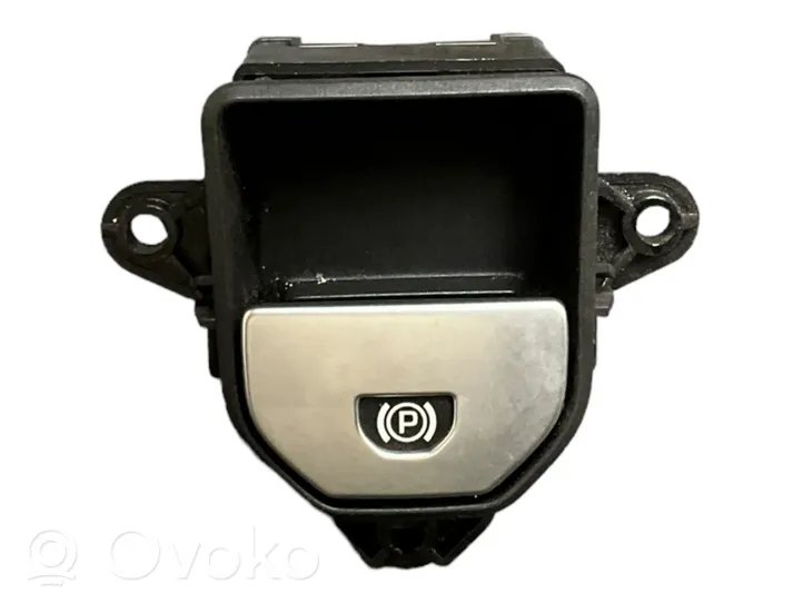 Land Rover Evoque I Przycisk / Włącznik hamulca ręcznego 10021786