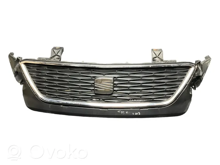 Seat Toledo IV (NH) Grille de calandre avant 6JA853668