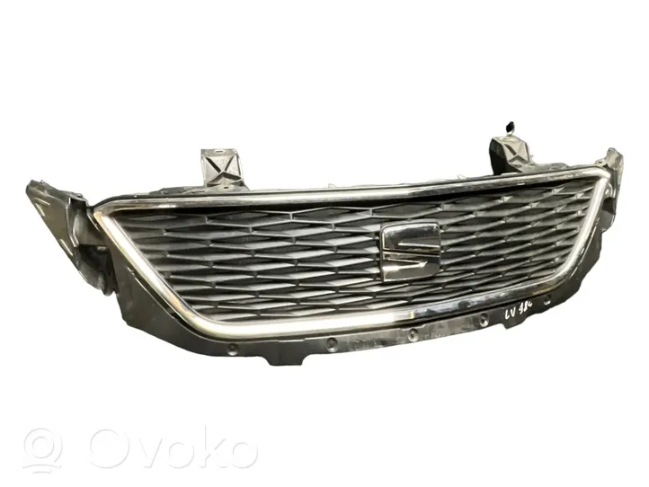 Seat Toledo IV (NH) Grille de calandre avant 6JA853668A