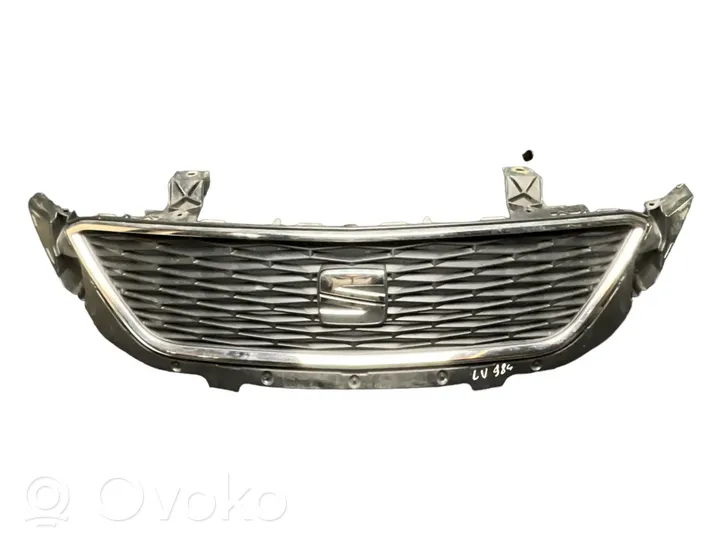 Seat Toledo IV (NH) Grille de calandre avant 6JA853668A