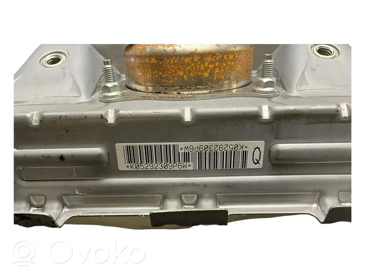 Toyota iQ Pasažiera drošības spilvens K05292309P6W