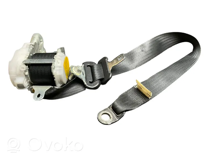 Toyota iQ Front seatbelt 7R8810P