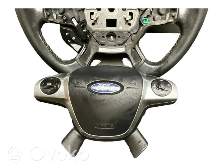 Ford Kuga I Kierownica EM51R042B85BA3ZHE