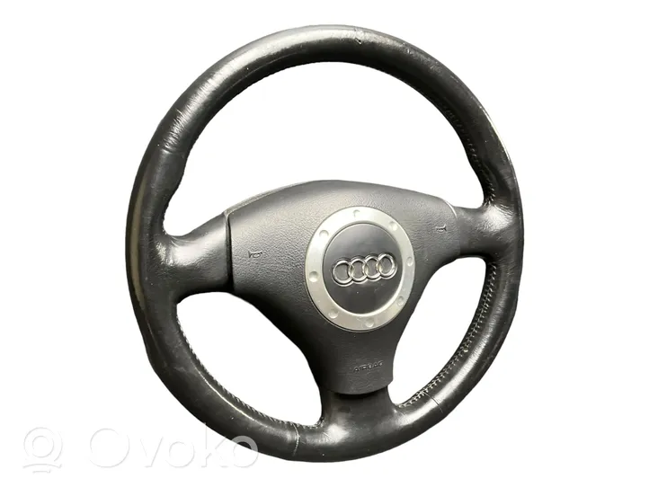 Audi TT Mk1 Steering wheel 8N0419091B