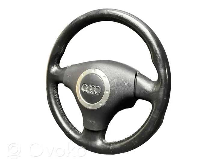 Audi TT Mk1 Steering wheel 8N0419091B