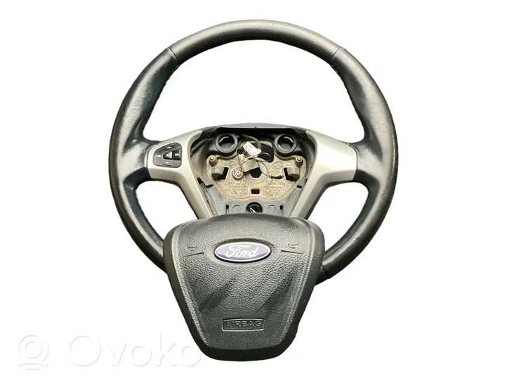 Ford Fiesta Steering wheel 62146360