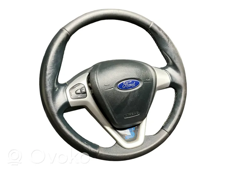 Ford Fiesta Steering wheel 62146360