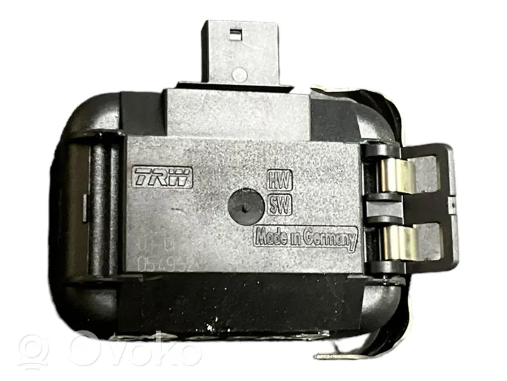 Land Rover Evoque I Regensensor BJ3217D547AA