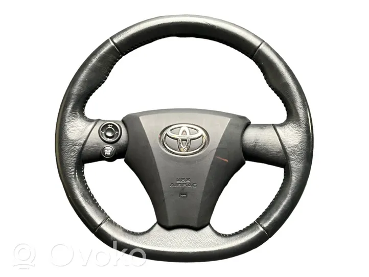 Toyota iQ Volante BAMPT11696
