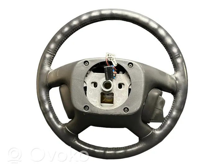 Chevrolet Captiva Steering wheel 