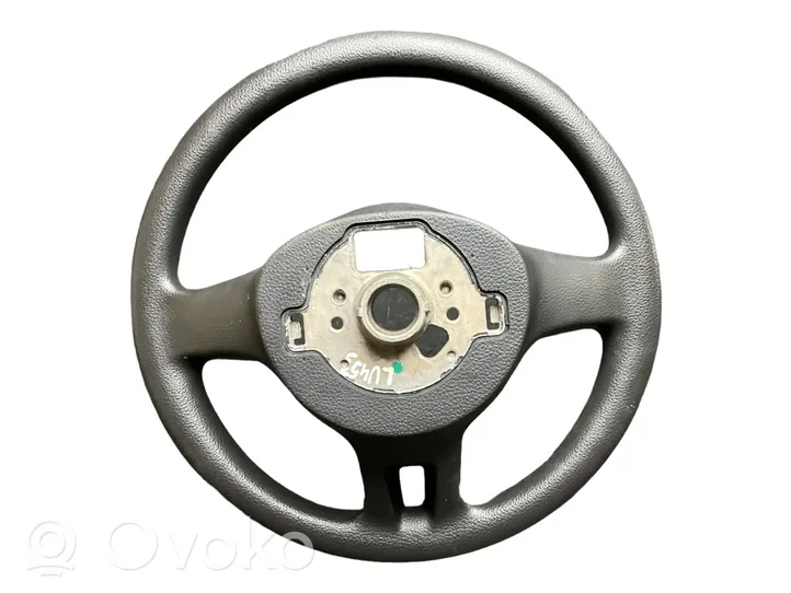 Volkswagen Touran II Steering wheel 5K0419091H