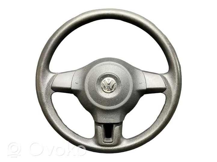 Volkswagen Touran II Ohjauspyörä 5K0419091H