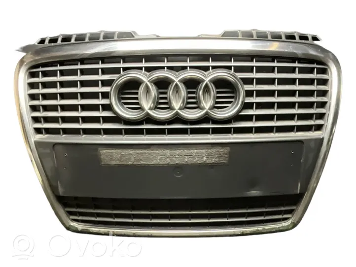 Audi A3 S3 A3 Sportback 8P Atrapa chłodnicy / Grill 8P4853651