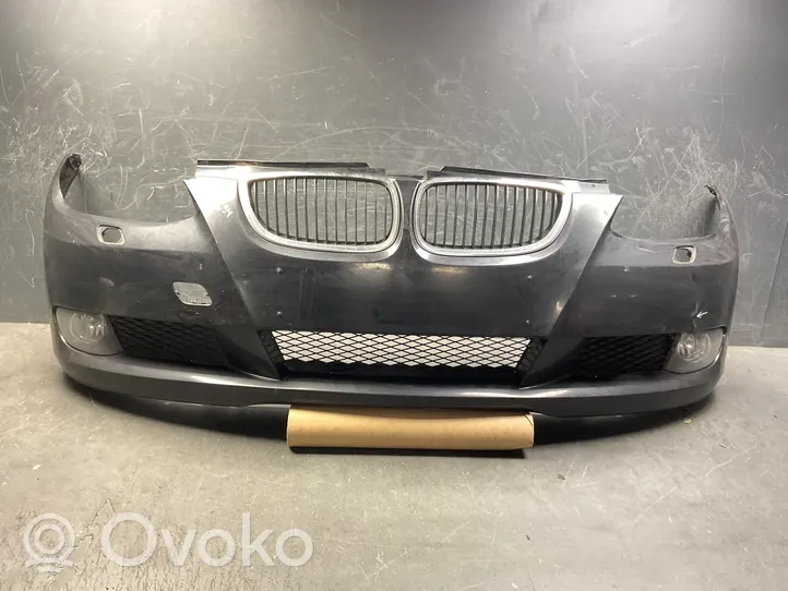 BMW 3 E92 E93 Paraurti anteriore 7128225