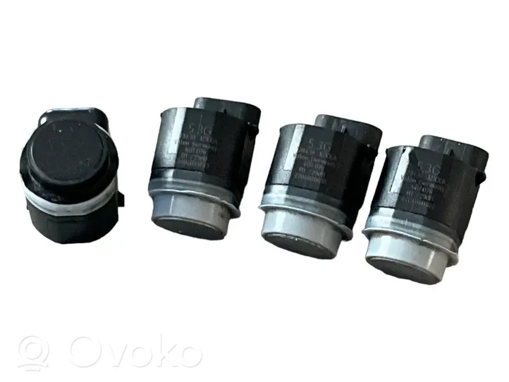 Renault Koleos I Parking PDC sensor 9687335T