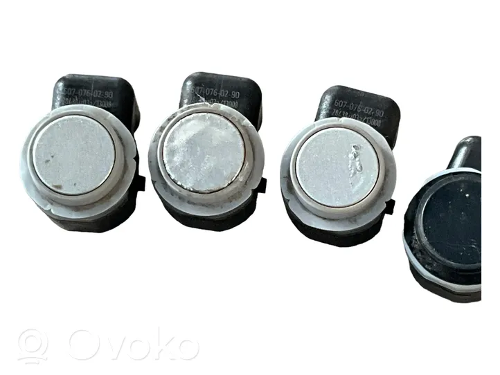 Renault Koleos I Parking PDC sensor 9687335T