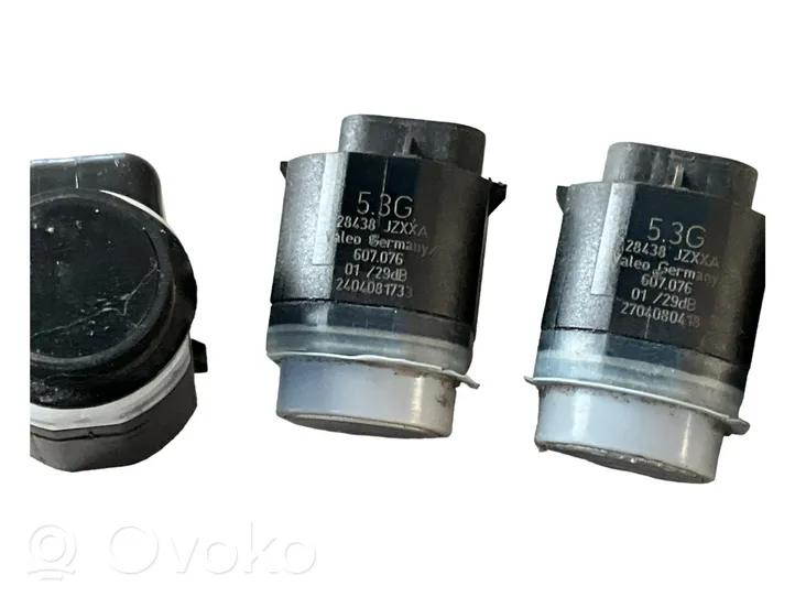 Renault Koleos I Parking PDC sensor 9687335T