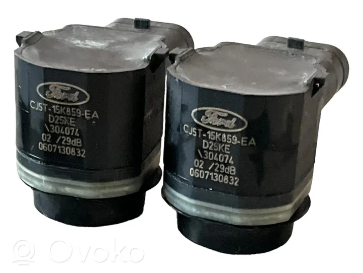 Ford C-MAX II Parkošanās (PDC) sensors (-i) CJ5T15K859AAW