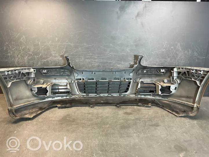 Volkswagen Jetta V Front bumper 1K0807221D