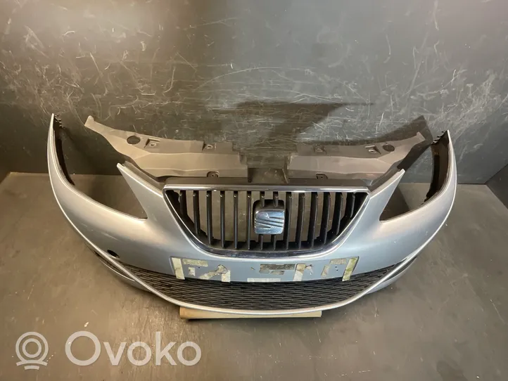 Seat Ibiza IV (6J,6P) Etupuskuri 6J0807221