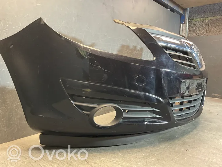 Opel Corsa D Etupuskuri 13273522