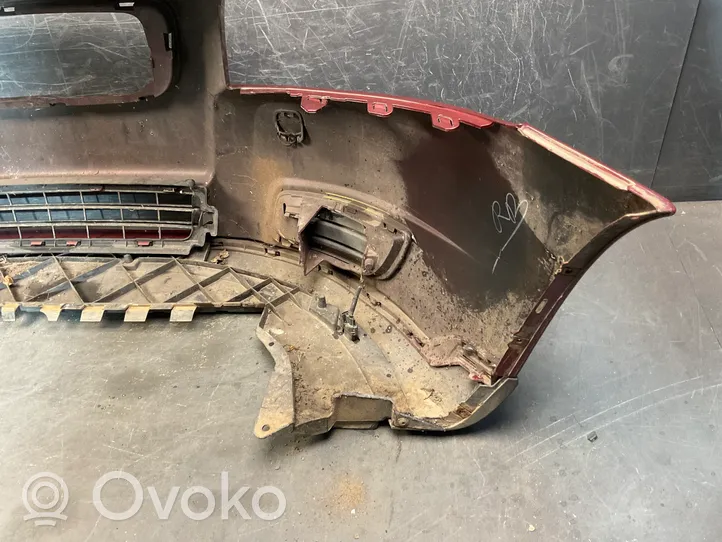 Volvo V50 Front bumper 30744976