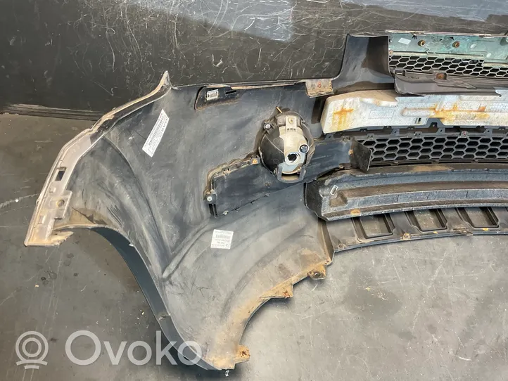 Chevrolet Captiva Paraurti anteriore 96442718