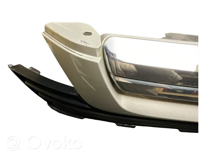 Honda CR-V Maskownica / Grill / Atrapa górna chłodnicy 71121SWWG0