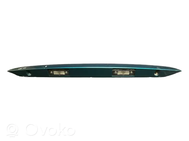 Ford Galaxy Barra luminosa targa del portellone del bagagliaio 7M5827574B