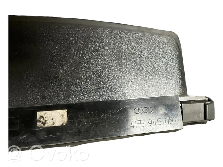 Audi A6 S6 C6 4F Luce d’arresto centrale/supplementare 4F5945097