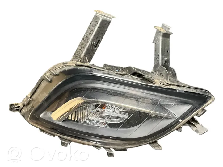 Opel Astra J Front fog light 13264641