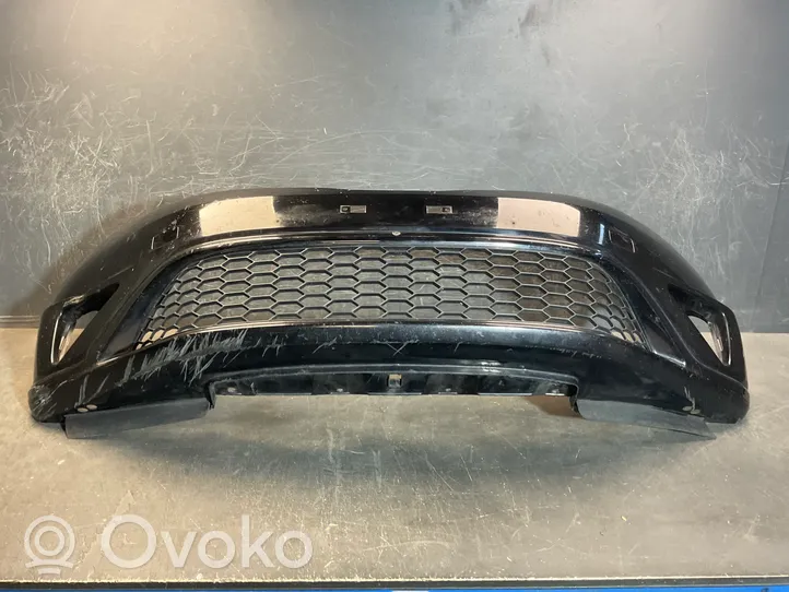 Honda Civic Front bumper 71101SMGAZZ00