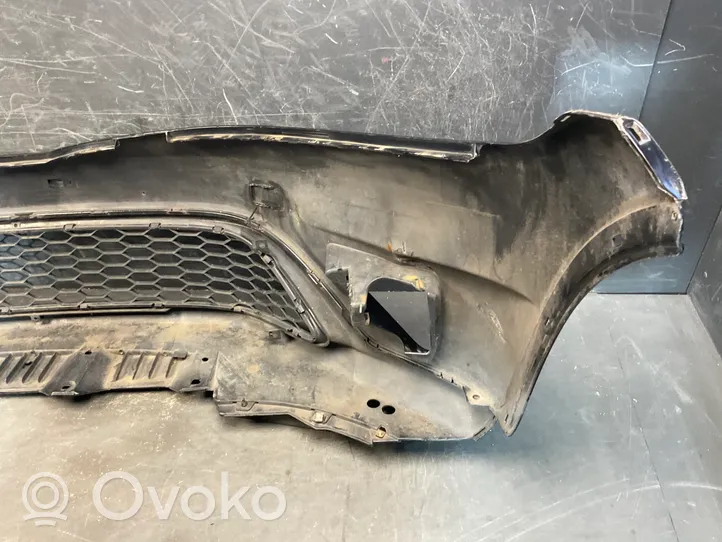 Honda Civic Front bumper 71101SMGAZZ00