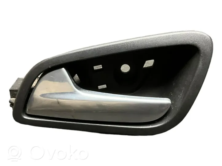 Ford Kuga II Rear door interior handle CJ54R266B35BBW