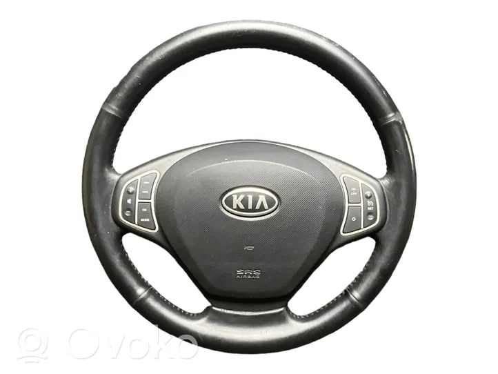 KIA Ceed Columna de dirección 1H56900010