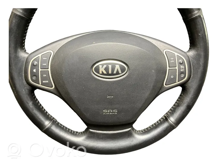 KIA Ceed Columna de dirección 1H56900010