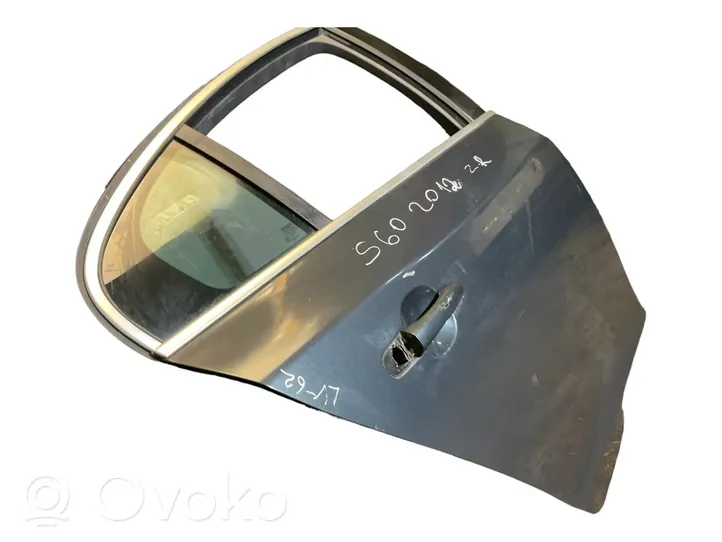 Volvo S60 Rear door 43R001565