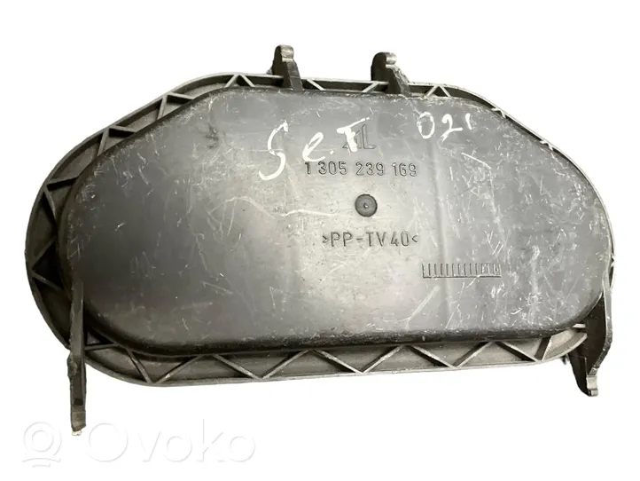 Ford Galaxy Osłona żarówki lampy przedniej 1305239169