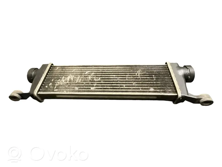 Mercedes-Benz A W168 Intercooler radiator A1685000000