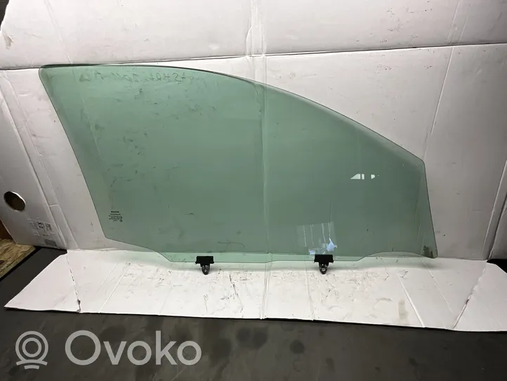 Nissan Qashqai Vitre de fenêtre porte avant (4 portes) 43R001582